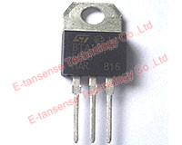 BTA12-600B TO-220 12A 600V